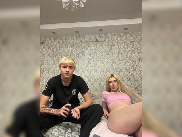 MilanaMike1 online show from July 21, 12:14 am
