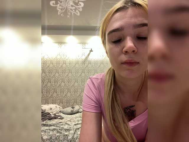 MilanaMike1 online show from July 31, 10:04 pm
