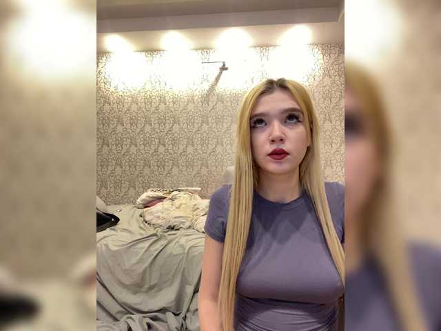 MilanaMike1 online show from August 13, 8:12 pm