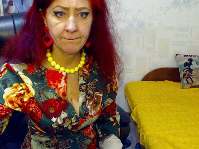 MilayaDFlow online show from March 2, 9:44 pm