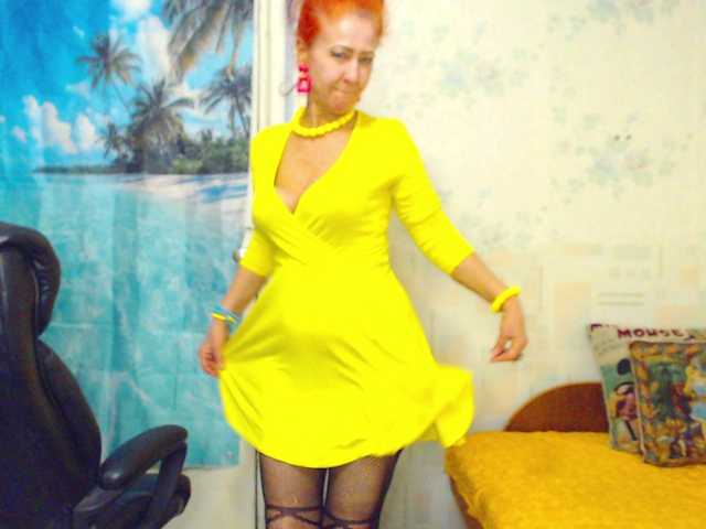 MilayaDFlow online show from March 30, 11:23 pm