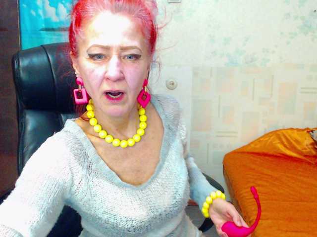 MilayaDFlow online show from April 15, 8:27 pm