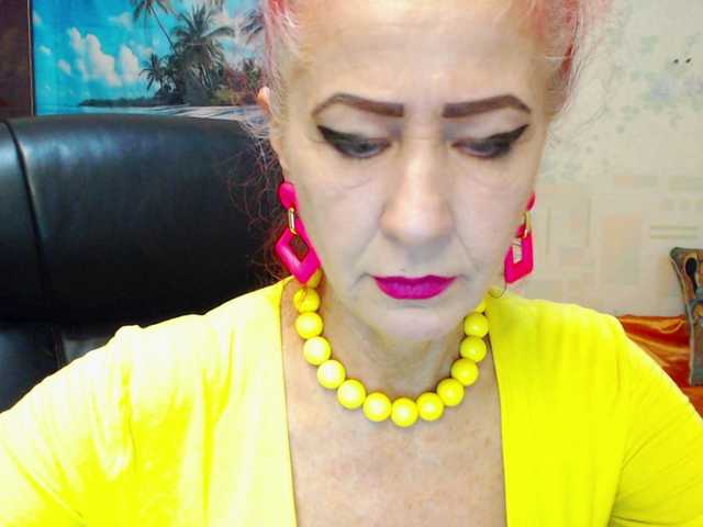 MilayaDFlow online show from May 13, 7:47 pm