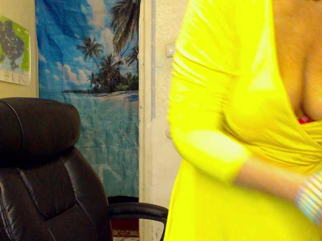 MilayaDFlow online show from July 31, 8:03 pm