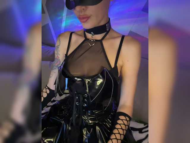 Milena7774 online show from August 6, 9:41 am