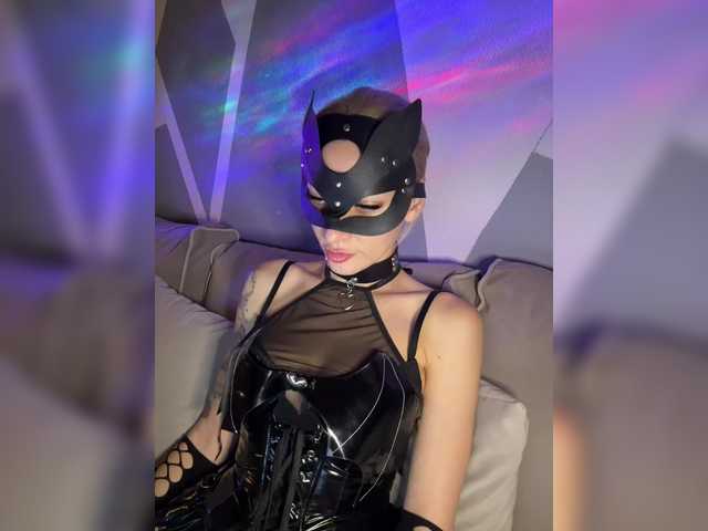 Milena7774 online show from August 9, 5:47 pm