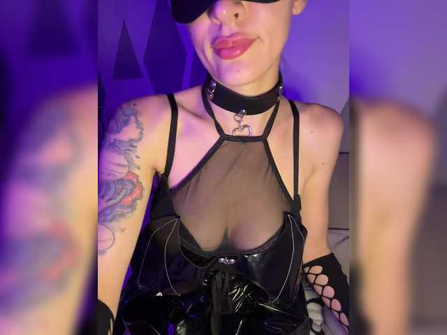 Milena7774 online show from August 11, 6:54 pm