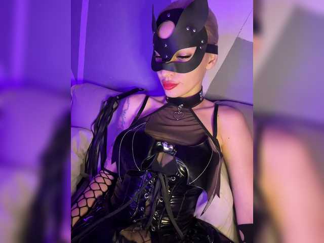 Milena7774 online show from August 12, 3:03 pm