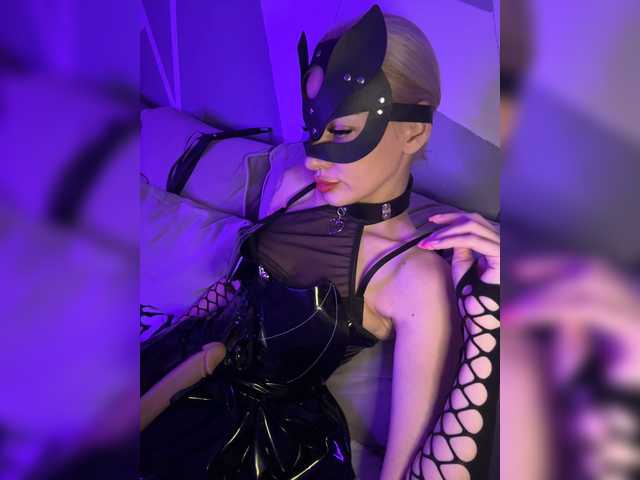 Milena7774 online show from August 13, 5:21 am