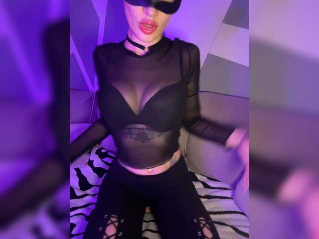 Milena7774 online show from August 13, 9:56 am