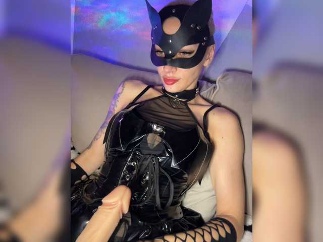 Milena7774 online show from August 13, 5:27 pm