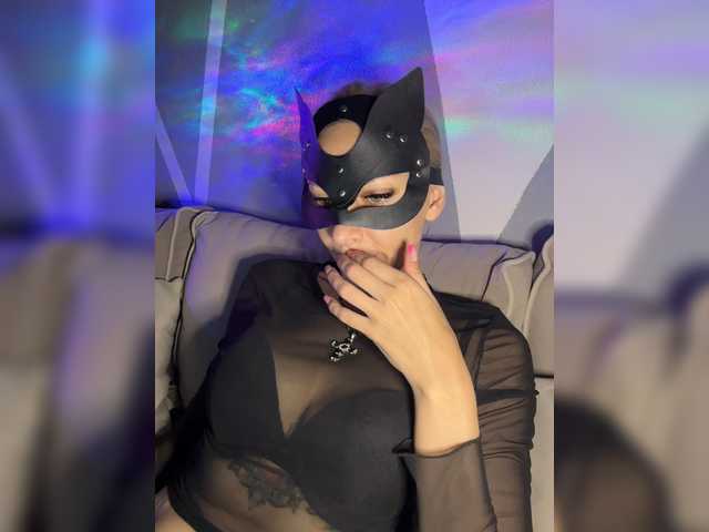 Milena7774 online show from August 14, 3:15 pm