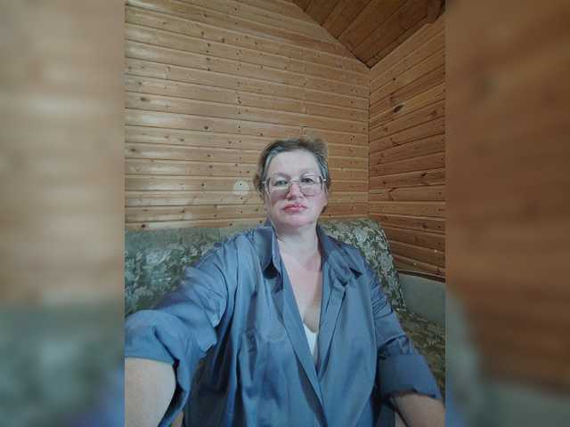 MilenaVelvet online show from July 20, 3:04 pm