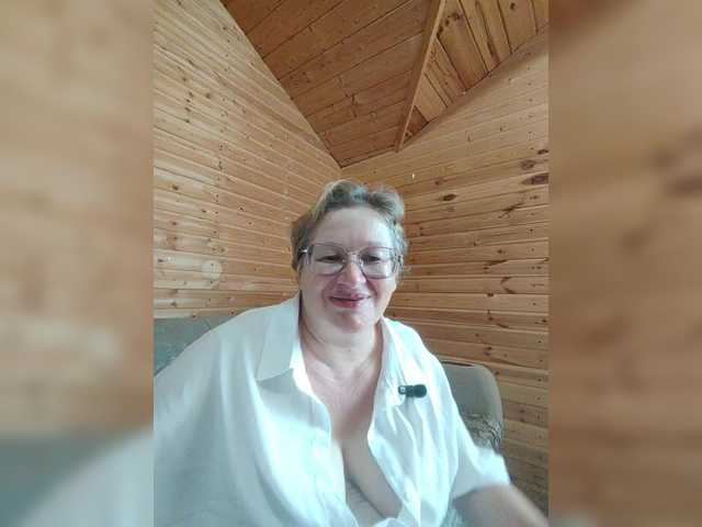 MilenaVelvet online show from July 31, 12:33 pm