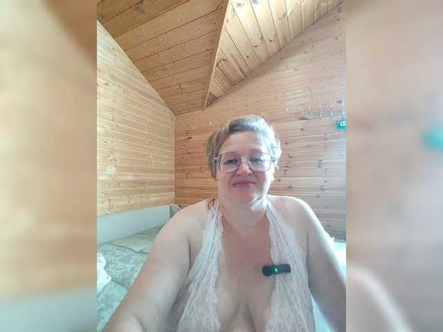 MilenaVelvet online show from August 2, 12:12 pm