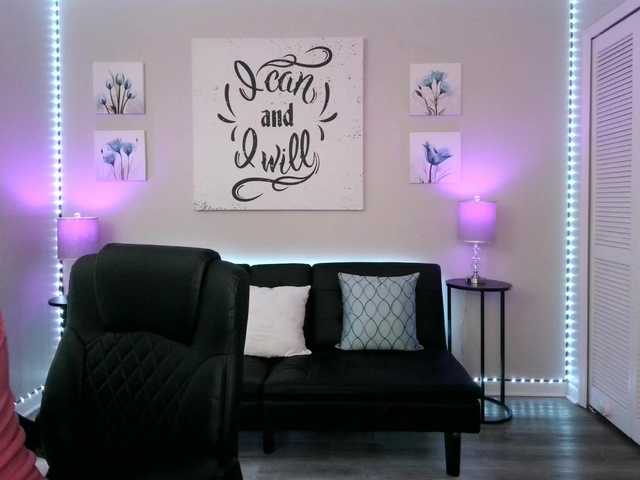 Milf-Samie online show from July 31, 8:03 pm