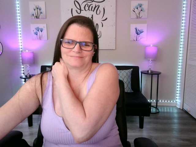 Milf-Samie online show from August 2, 10:38 pm