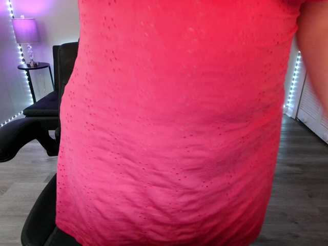 Milf-Samie online show from August 7, 9:26 pm