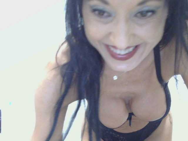 MilfSindy online show from July 6, 5:38 pm