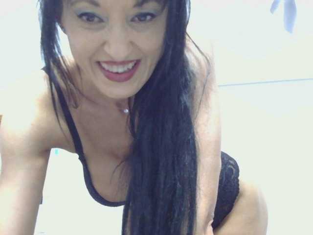MilfSindy online show from July 7, 7:07 pm