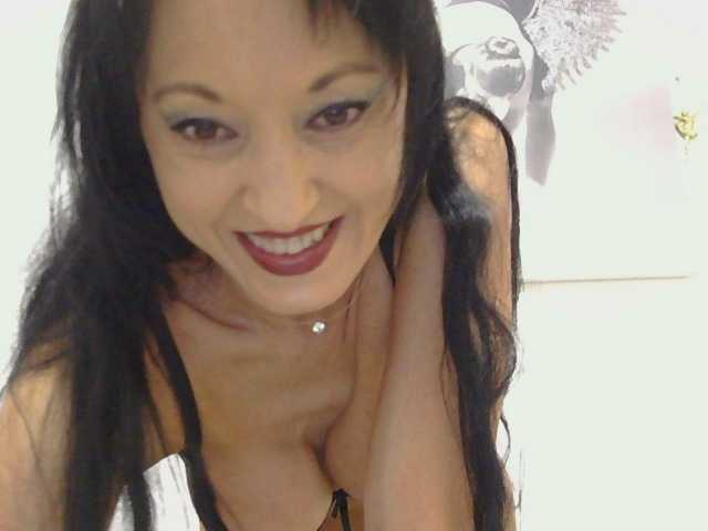 MilfSindy online show from July 12, 1:28 pm