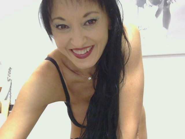 MilfSindy online show from July 30, 5:09 pm