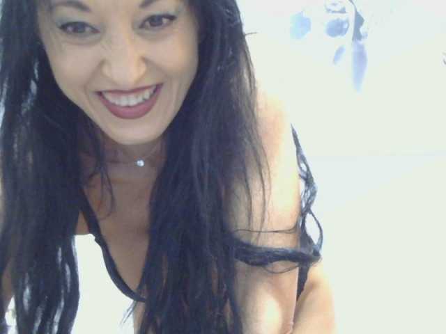 MilfSindy online show from August 8, 1:33 pm