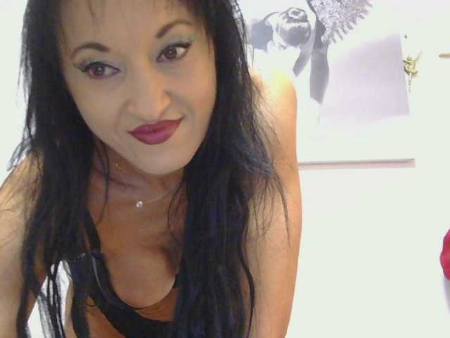 MilfSindy online show from August 14, 9:46 am
