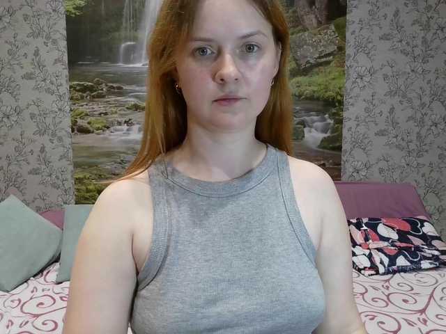 Mililymi online show from August 6, 10:31 pm