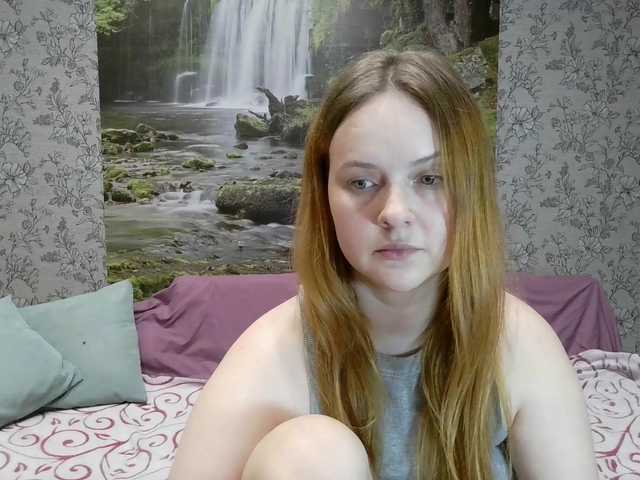 Mililymi online show from August 7, 10:32 pm