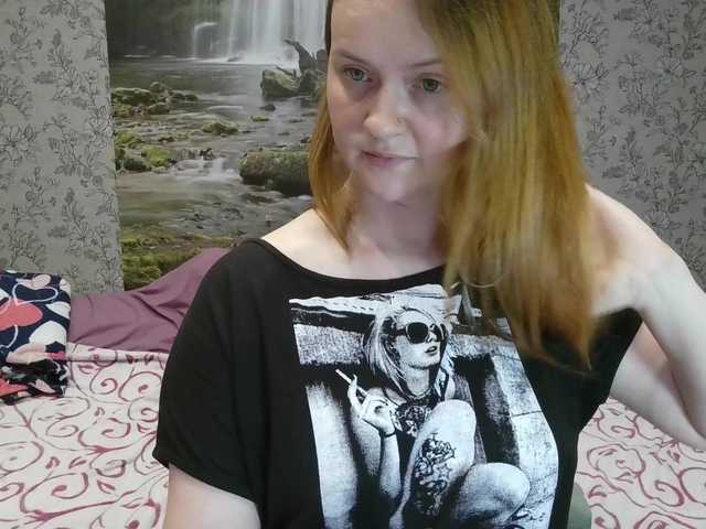 Mililymi online show from August 10, 1:07 am