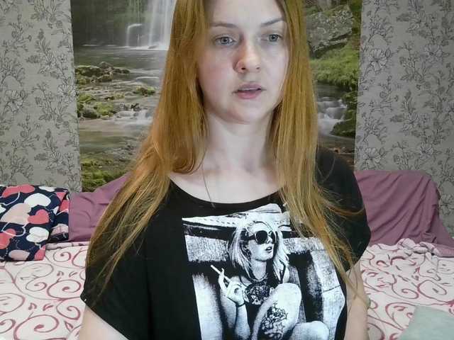 Mililymi online show from August 10, 10:55 pm