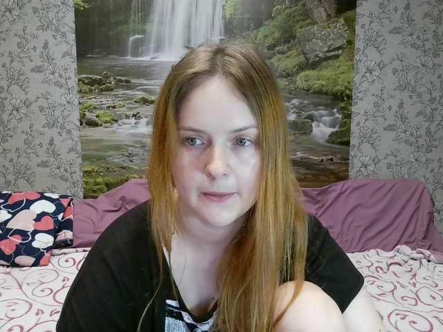 Mililymi online show from August 11, 1:07 am