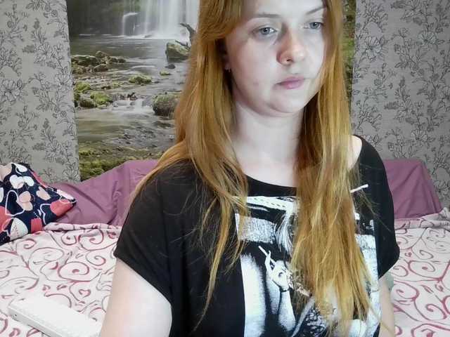 Mililymi online show from August 11, 10:23 pm