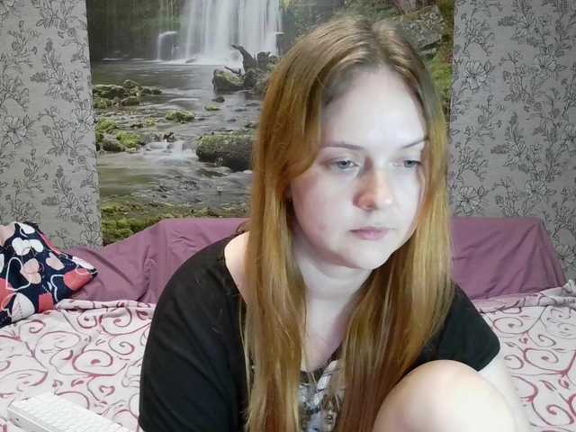 Mililymi online show from August 11, 11:29 pm