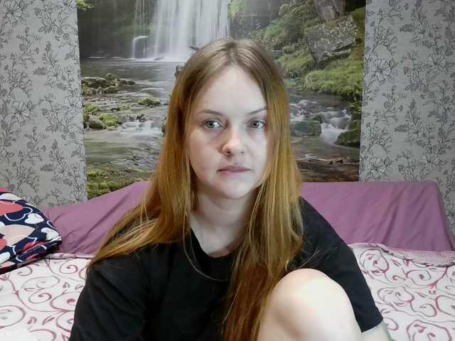 Mililymi online show from August 14, 12:14 am