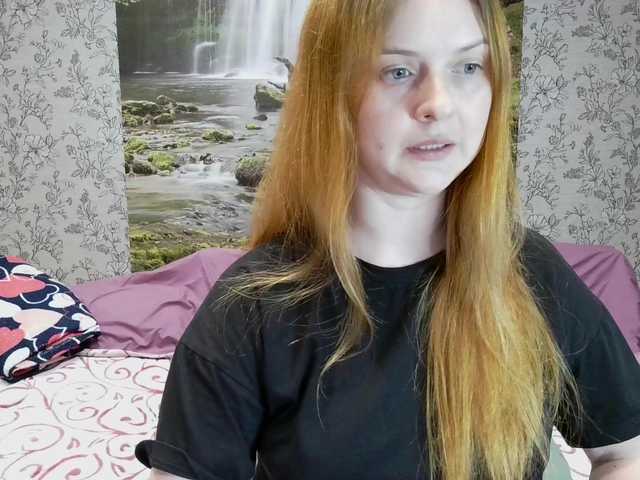 Mililymi online show from August 14, 1:20 am