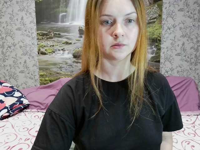Mililymi online show from August 14, 2:37 am