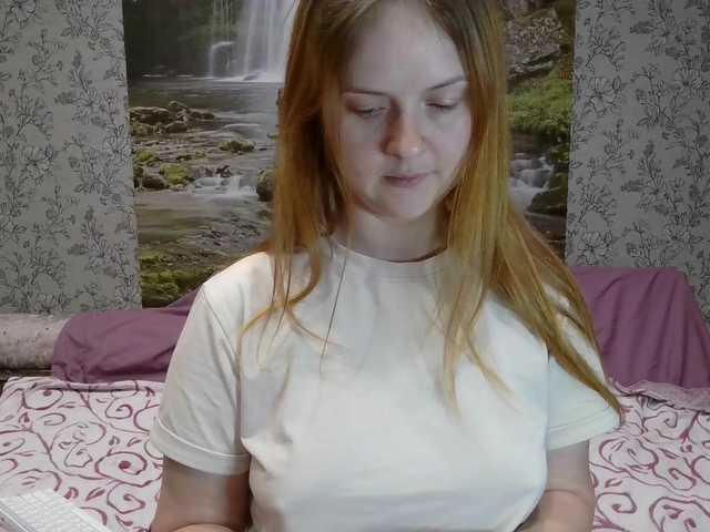 Mililymi online show from August 15, 1:20 am