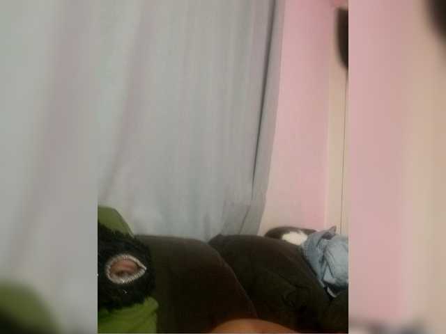 Milka2104 online show from August 13, 9:18 pm