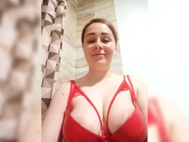 Milka97 online show from May 7, 7:48 pm