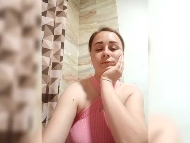 Milka97 online show from May 11, 9:06 pm