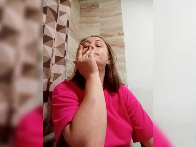 Milka97 online show from May 13, 7:47 pm