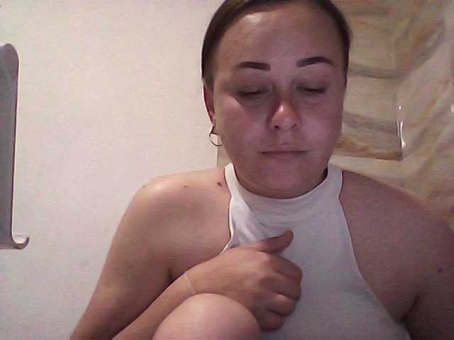 Milka97 online show from May 15, 10:54 pm