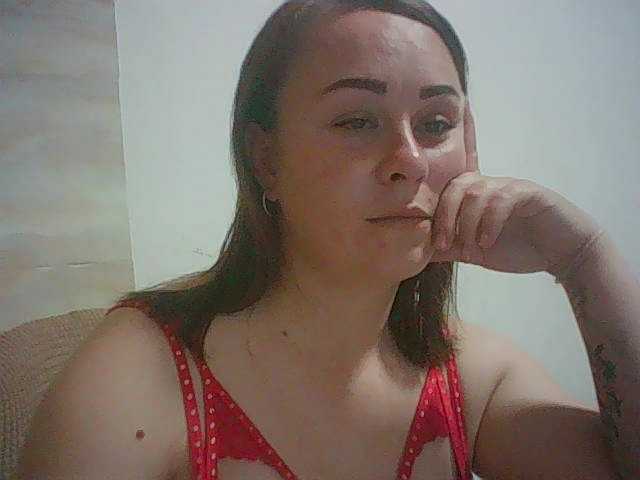 Milka97 online show from May 17, 6:42 pm
