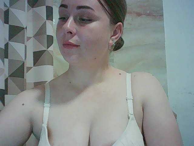 Milka97 online show from May 18, 7:58 pm