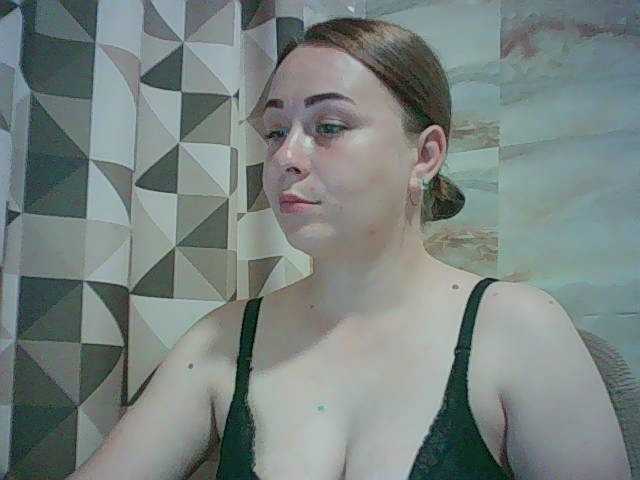 Milka97 online show from May 20, 8:10 pm