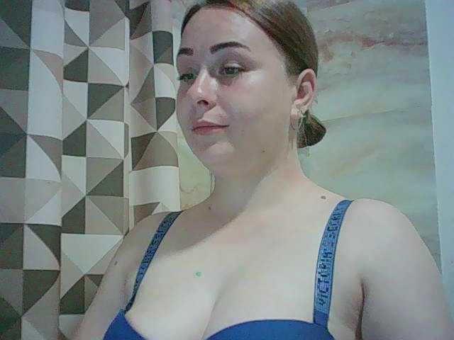 Milka97 online show from May 20, 9:16 pm