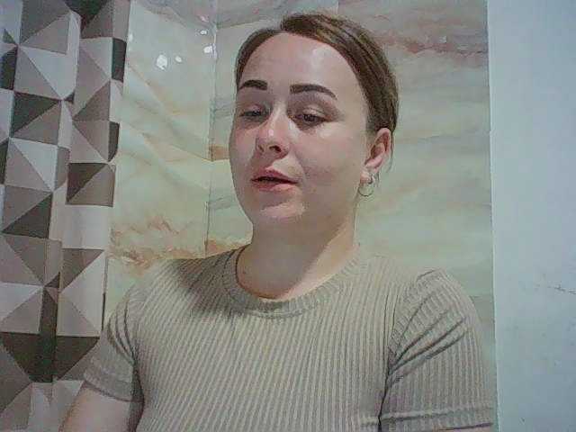 Milka97 online show from May 24, 9:06 pm