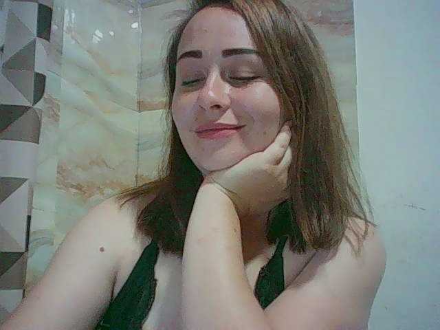 Milka97 online show from May 31, 10:56 pm